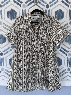 Livro Shirt Dress